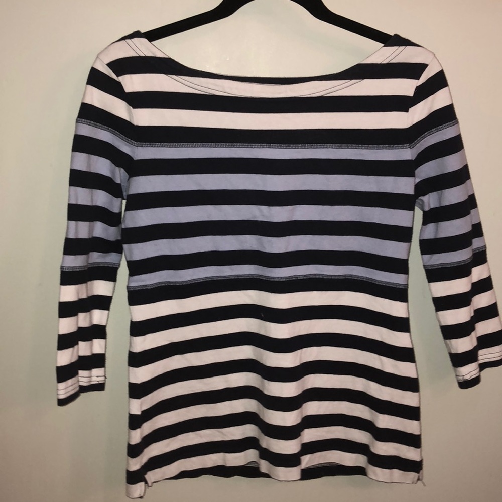 Striped shirt